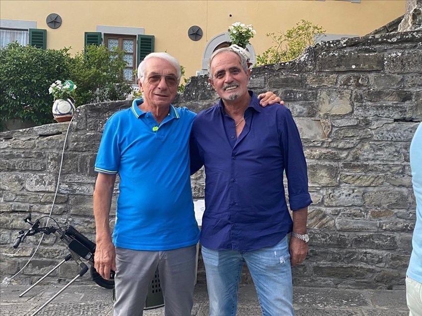 I 50 anni del San Godenzo