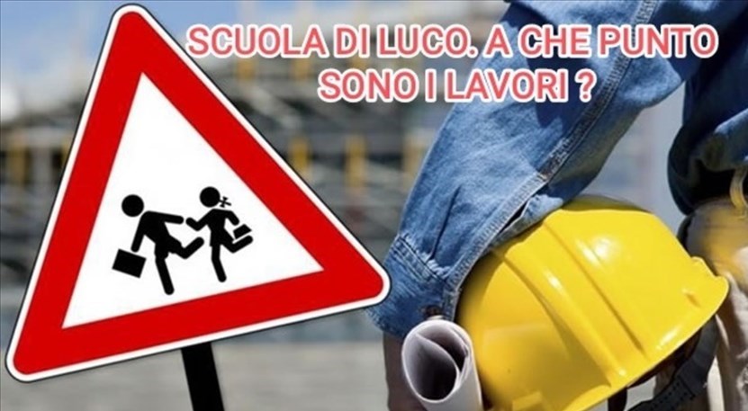 La grafica delle due liste di opposizione