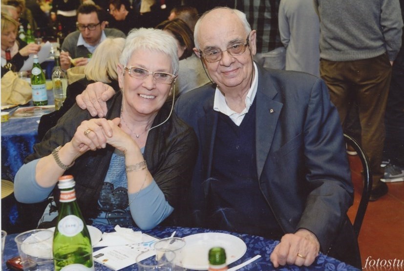 Marina e Aldo