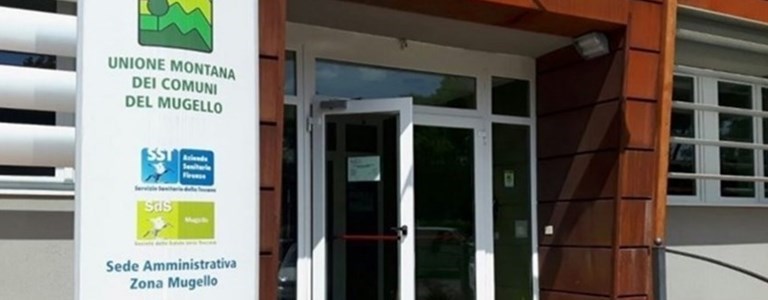 Unione dei Comuni del Mugello