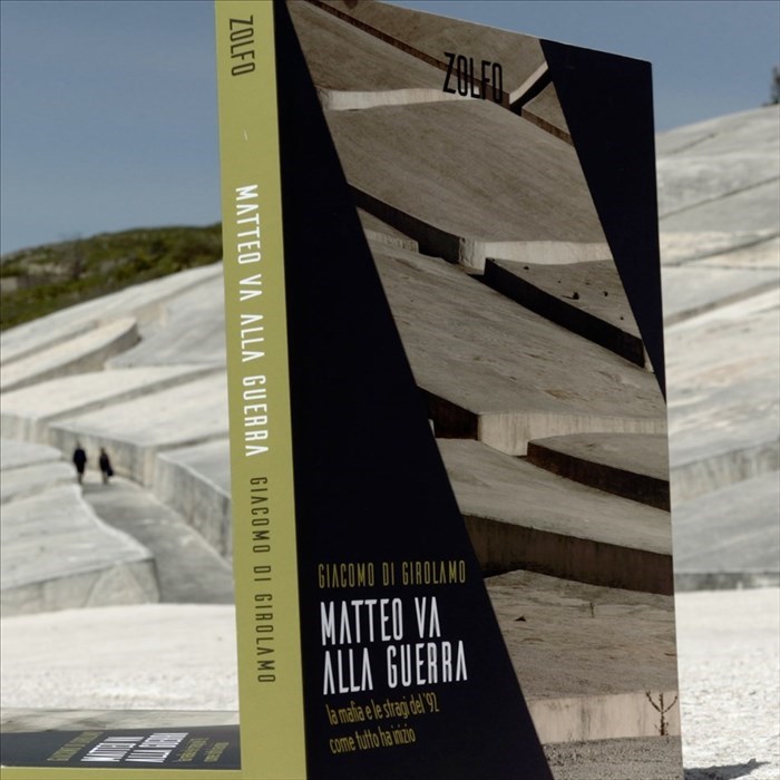 Matteo va alla guerra