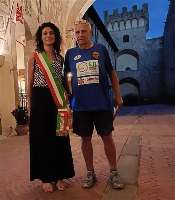 L'evento al Palazzo dei Vicari con l'Assessore elnaElena Serotti