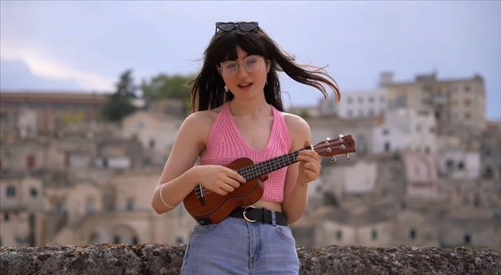 Tanto gentile e tanto onesta pare"" di Dante Alighieri. Un sonetto da Matera per Firenze