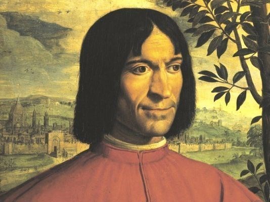 I segreti del Mugello Mediceo: Il Magnifico e la strana amicizia con Giovannino da Ponzalla