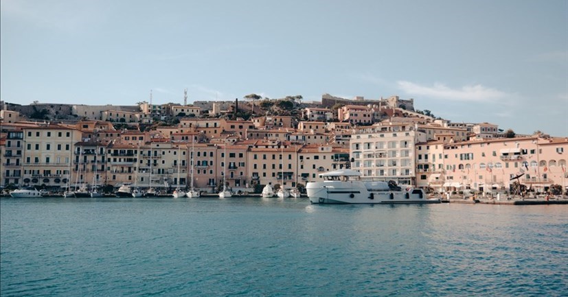 Portoferraio
