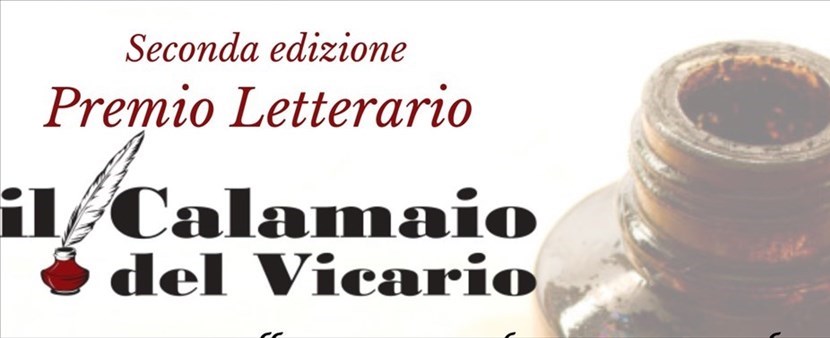 Calamaio del Vicario
