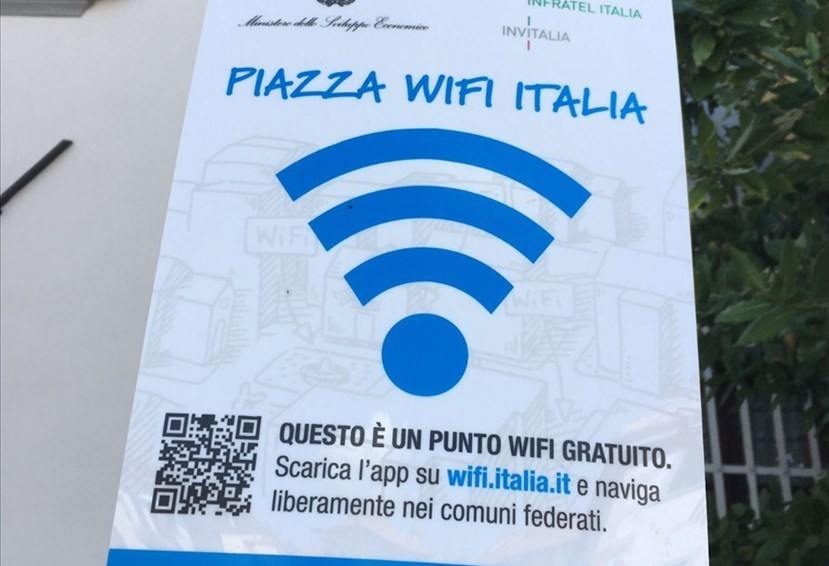 Il cartello suona ora come una beffa