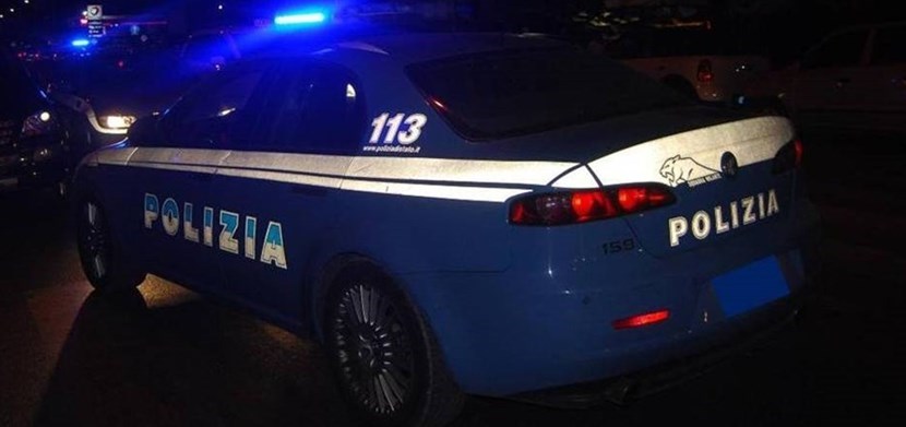 Polizia