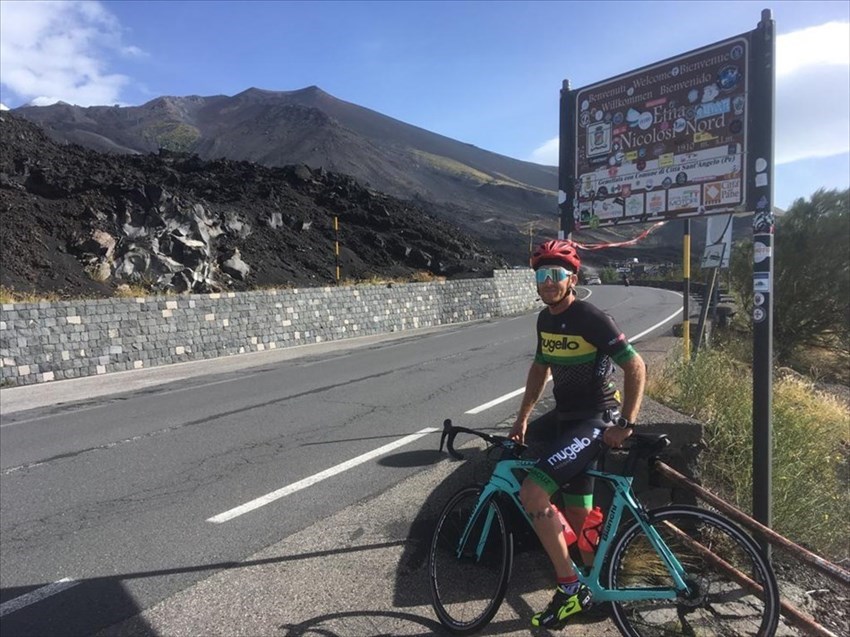 Etna Extreme