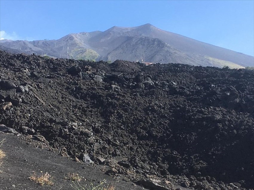 Etna Extreme
