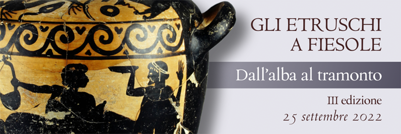 Etrusvhi a Fiesole