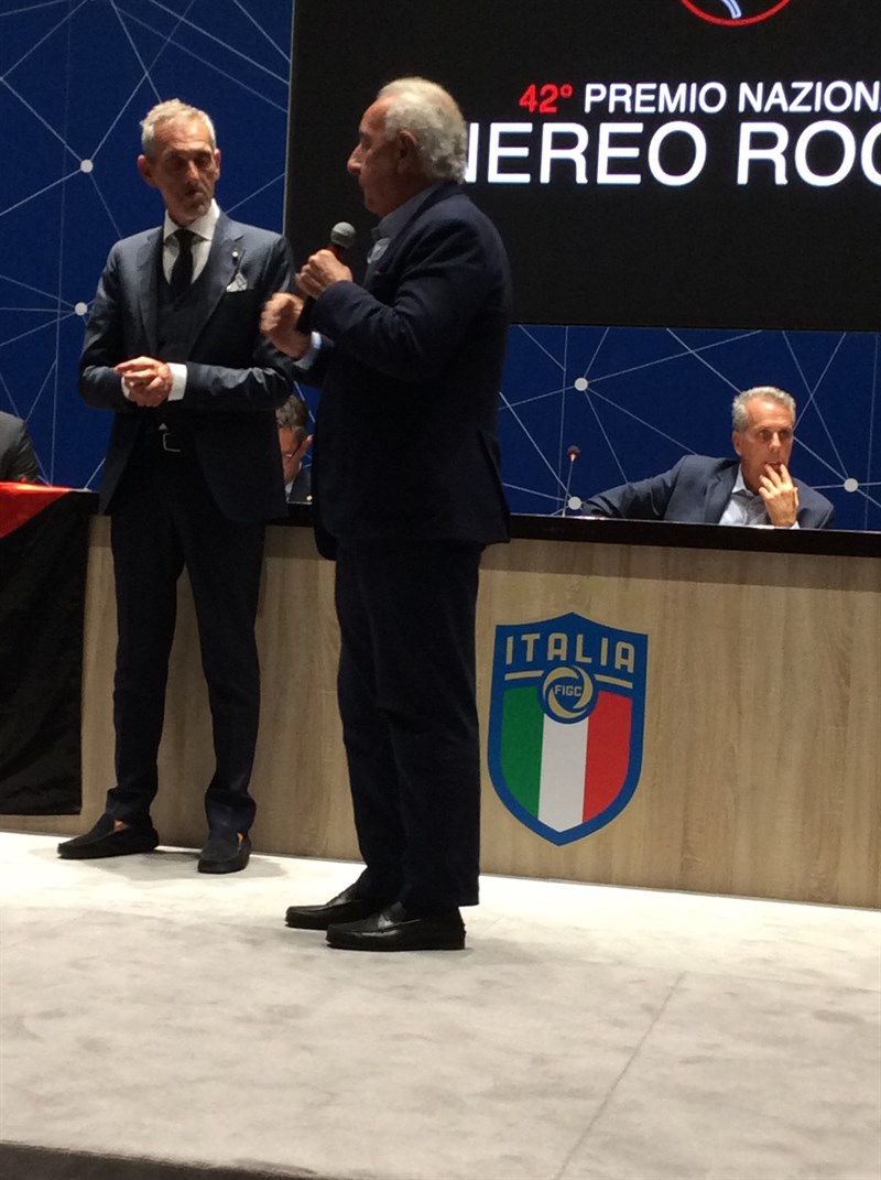 Nereo Rocco 2022 Maurizio Francini,  Francesco Franchi