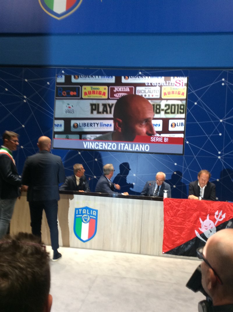 Nereo Rocco 2022