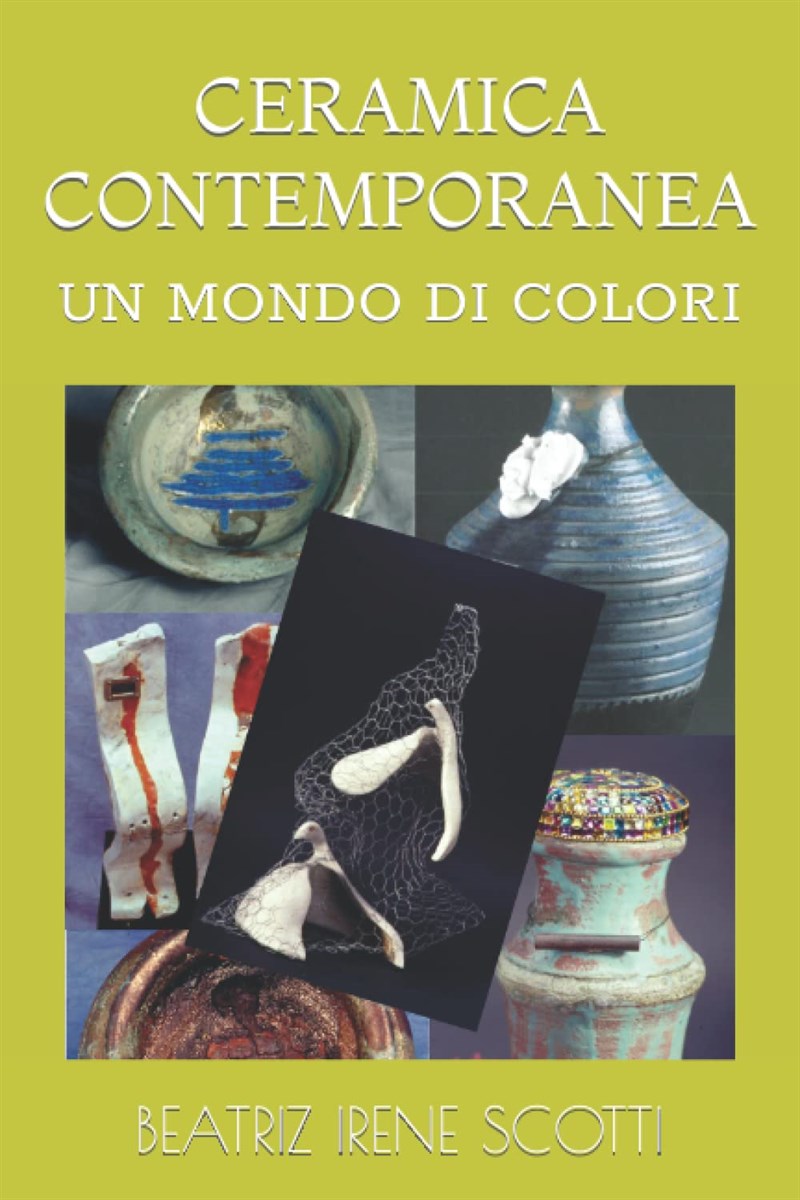Ceramica contemporanea