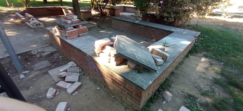 I Giardini del Sole a Vicchio