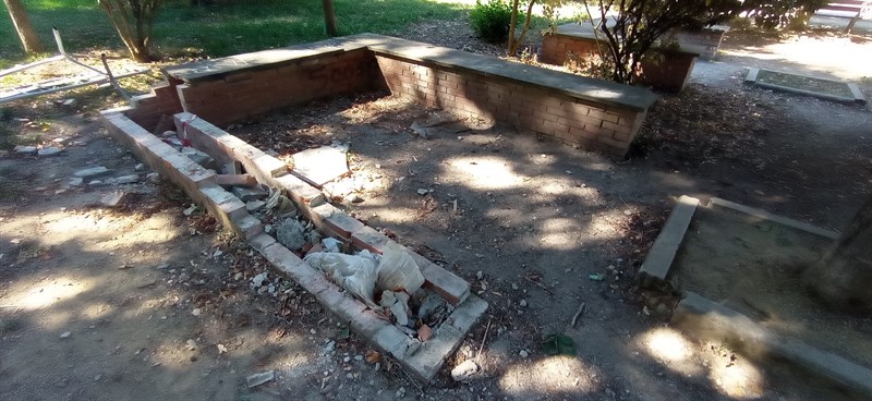 I Giardini del Sole a Vicchio