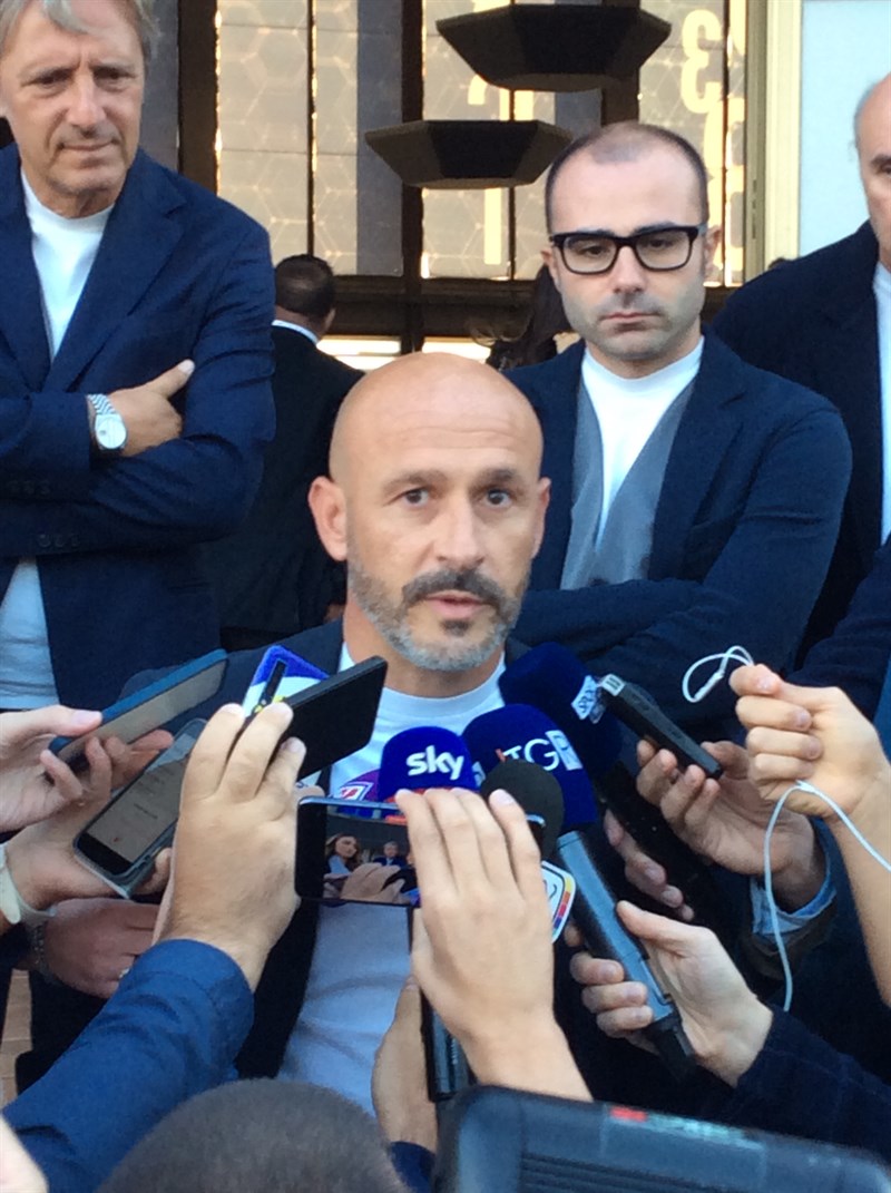 Nereo Rocco 2022 Vincenzo Italiano