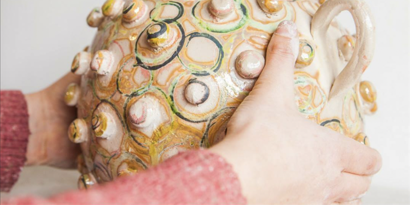 Fiera internazionale della ceramica