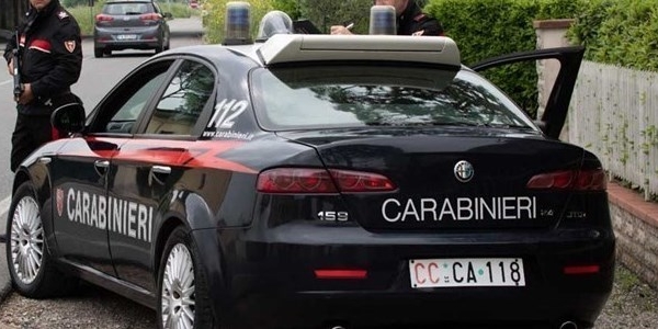 Carabinieri