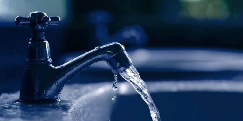 Sospesa l'erogazione per lavori