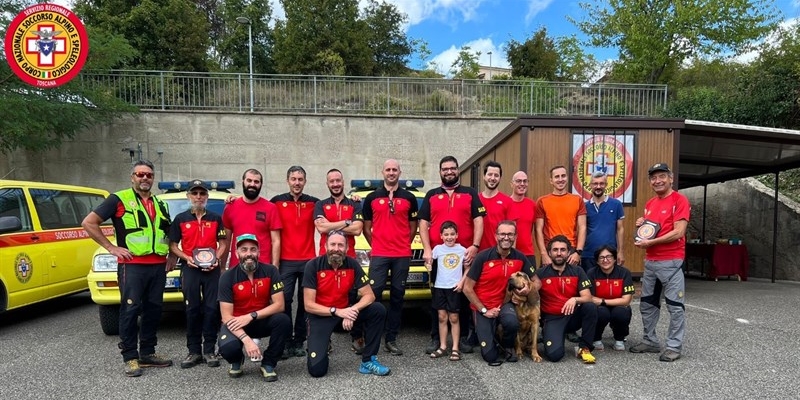 Inaugurazione sede Stia