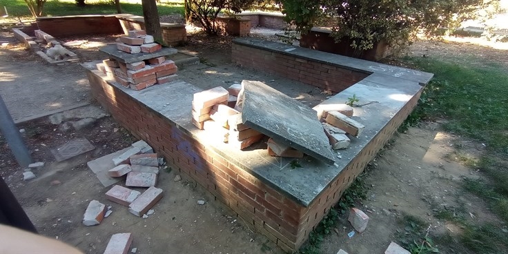 I Giardini del Sole a Vicchio