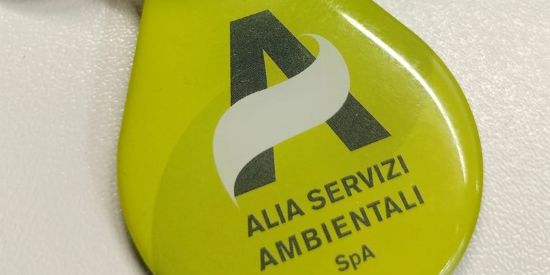 Nuove zone a chiavetta per i rifiuti in città. Ecco il calendario