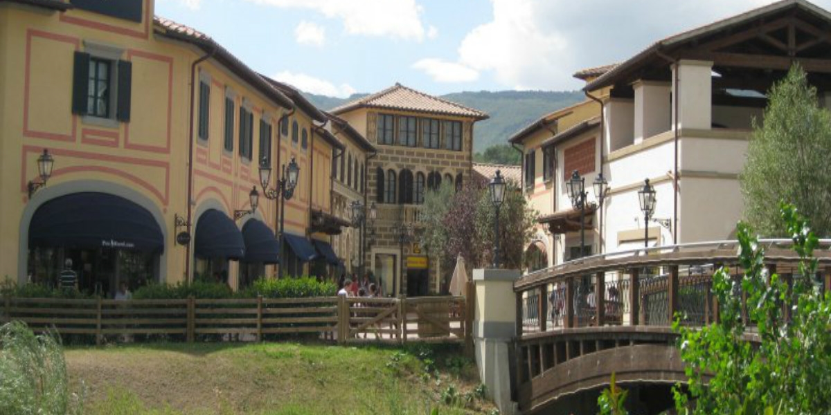 L’Outlet di Barberino