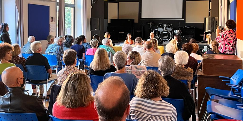 libro “Uscire dal mondo” di Edoardo Albinati