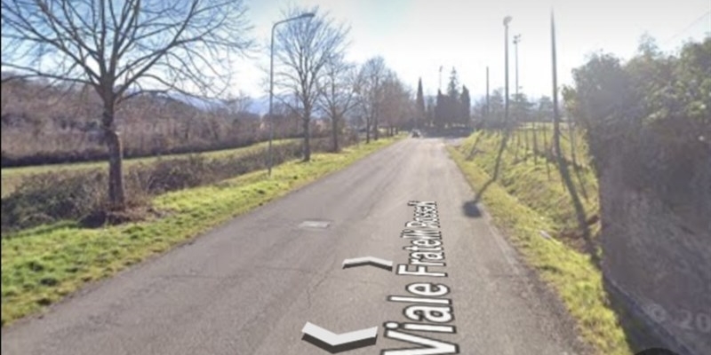 Il tratto in questione