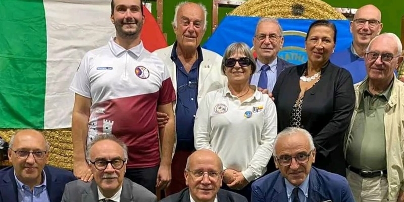 Club 488 Firenze Medicea del Panathlon International