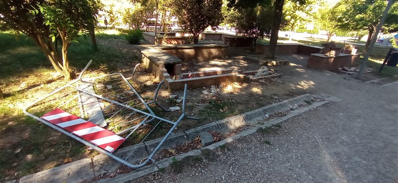 I Giardini del Sole a Vicchio