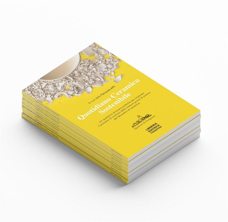 Quotidiano ceramico sostenibile