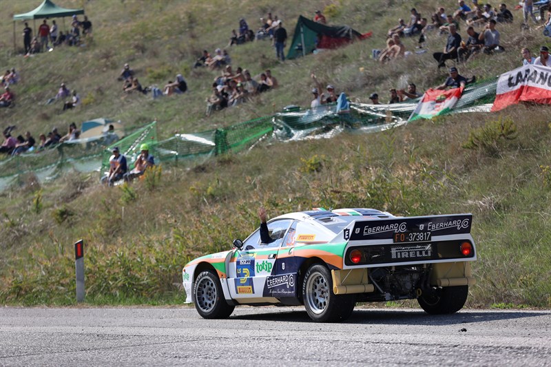 Rallylegend