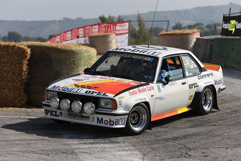 Rallylegend