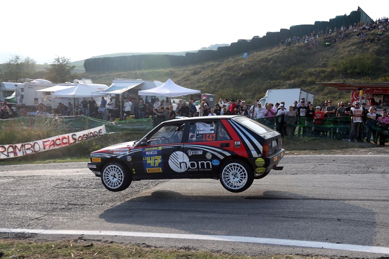 Rallylegend