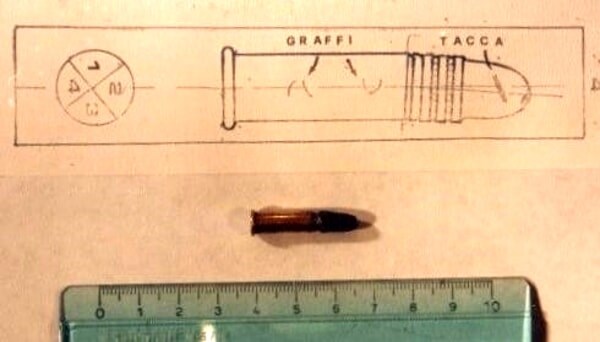 La cartuccia dell’orto
