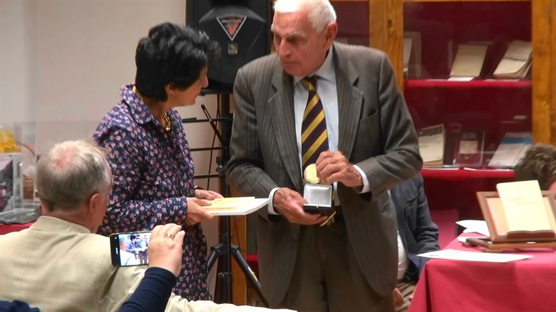 3° premio Elli Signani