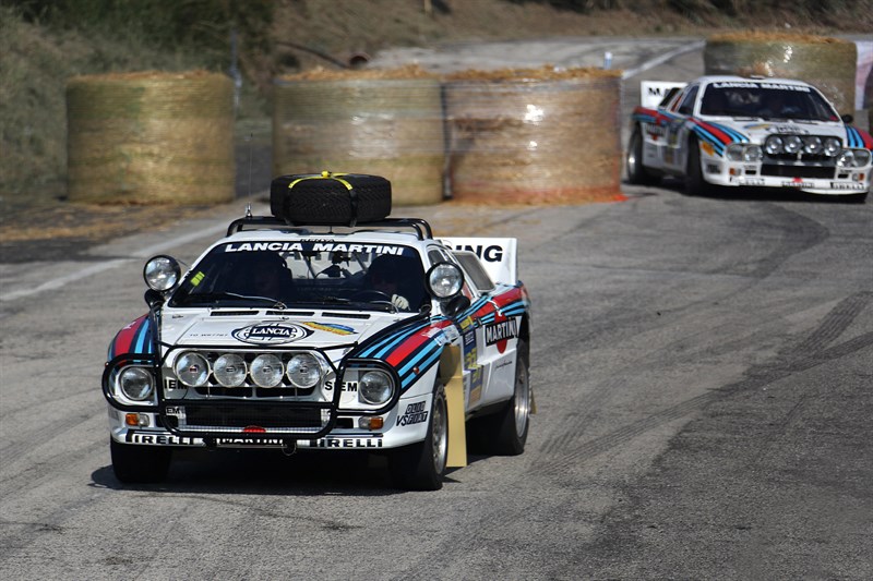 Rallylegend