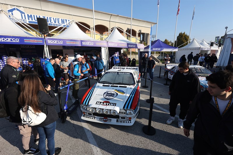 Rallylegend
