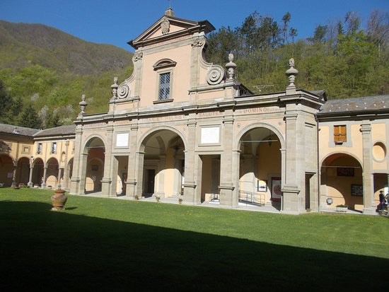 Santuario della Madonna di Boccadirio