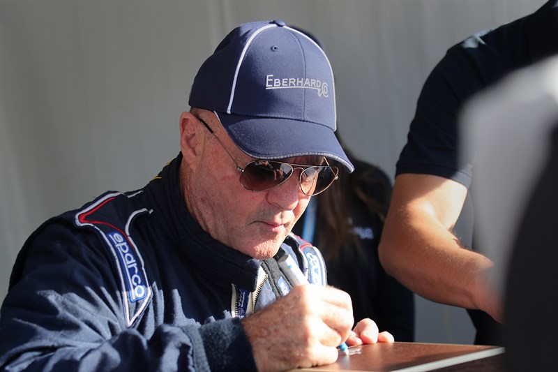 Rallylegend