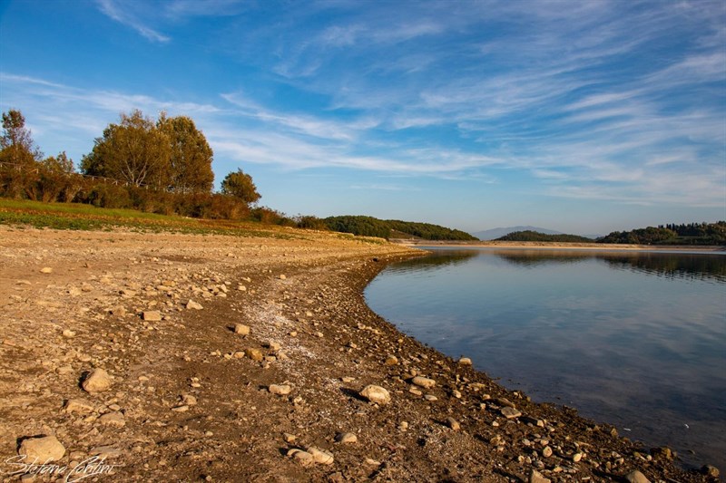 Bilancino venerdì 28 ottobre