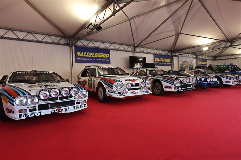 Rallylegend