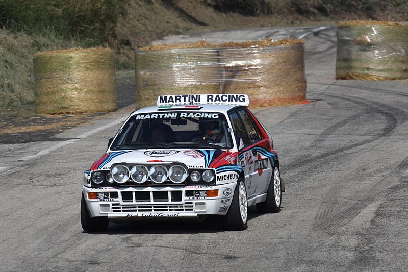 Rallylegend