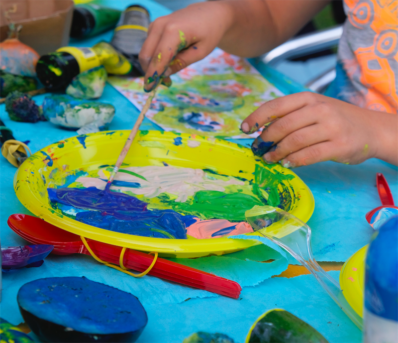 Da grande voglio fare