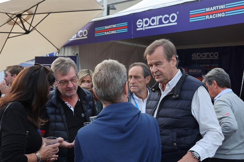 Rallylegend