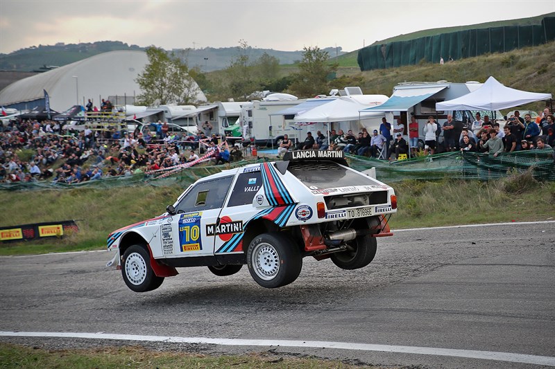 Rallylegend