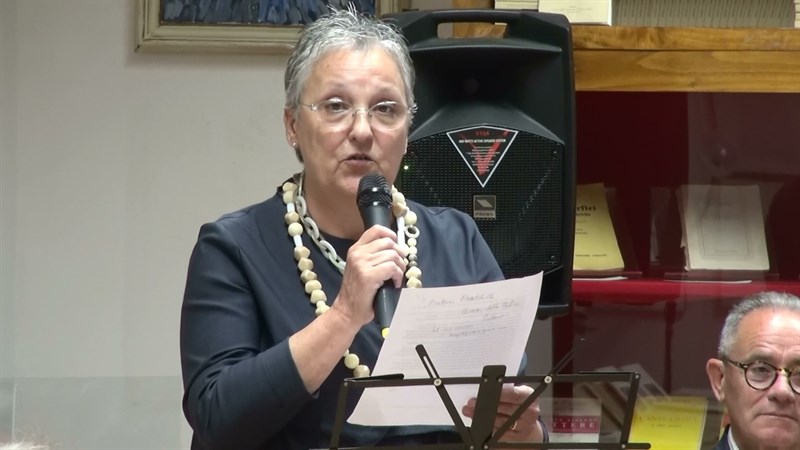 4° premiato Beatrice Basaldella