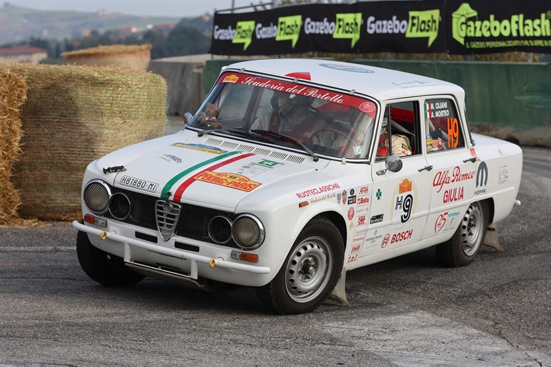 Rallylegend